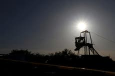 México: Detienen y procesan a dueño de mina donde quedaron atrapadas 10 personas