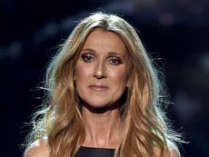 Céline Dion cancela su gira mundial completa por el diagnóstico de una enfermedad incurable