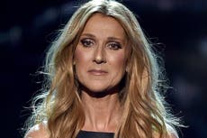 Céline Dion cancela su gira mundial completa por el diagnóstico de una enfermedad incurable