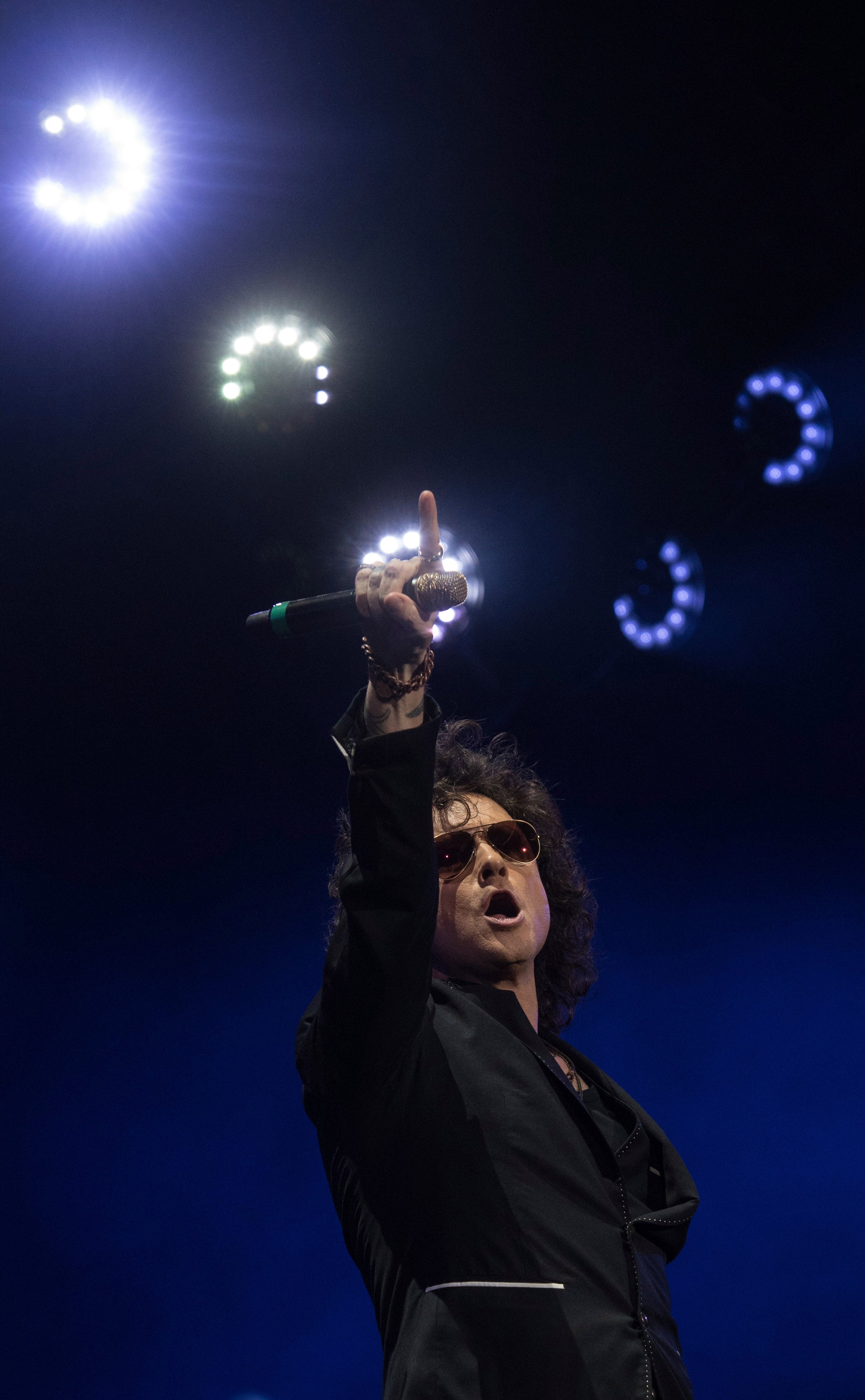 ENRIQUE BUNBURY