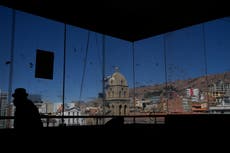 Bolivia: denuncian por presunto abuso a otro jesuita español ya fallecido