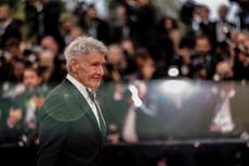 Después de 21 estrenos mundiales, concluye el 76º Festival de Cine de Cannes
