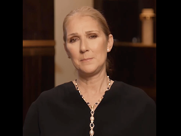 La trágica historia de Céline Dion dio un giro aún más triste