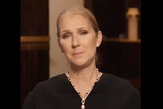 La trágica historia de Céline Dion dio un giro aún más triste
