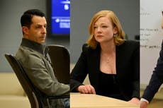 Llega la final de "Succession". ¿Cuáles serán las consecuencias para los hermanos en combate?