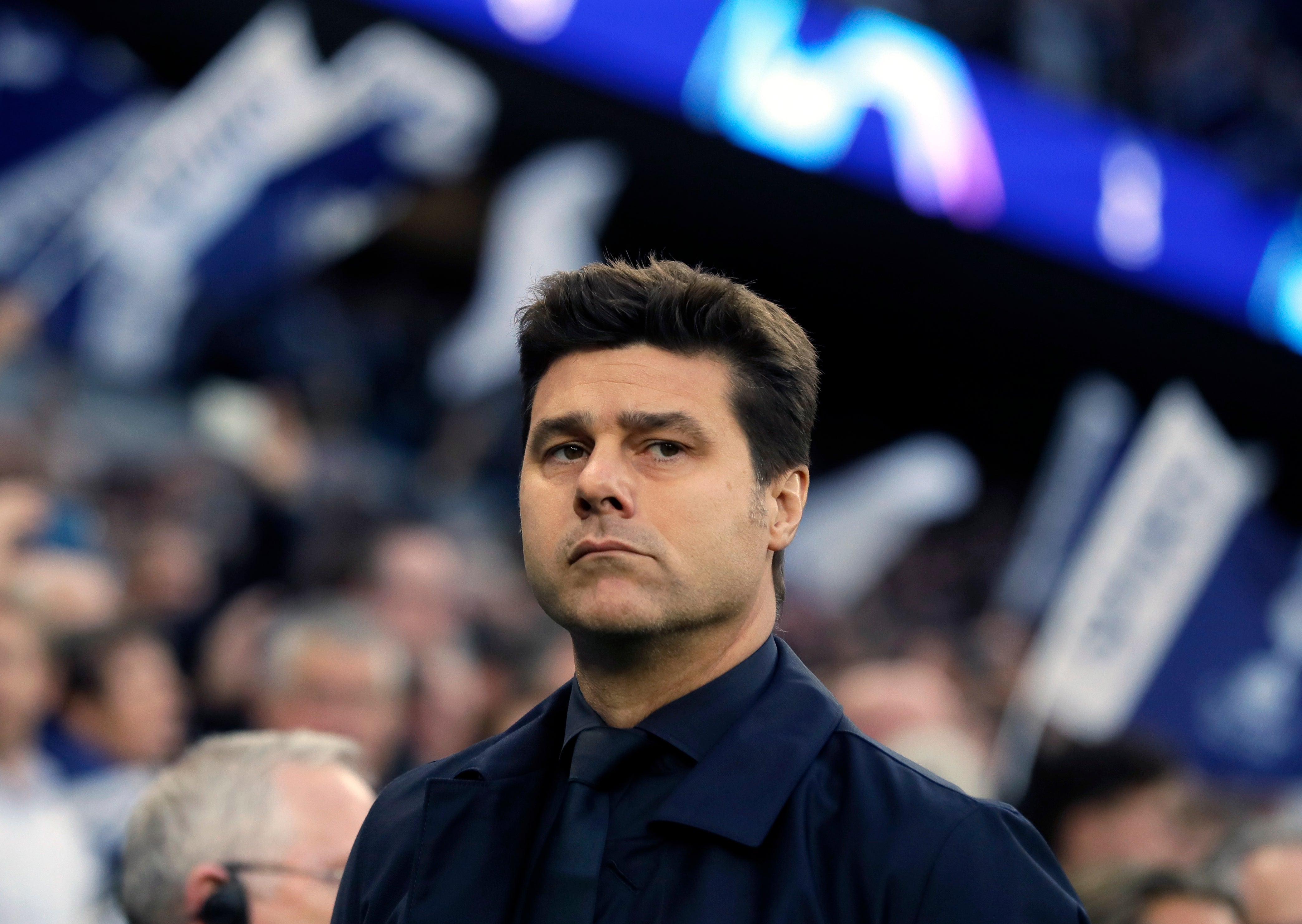 MAURICIO POCHETTINO