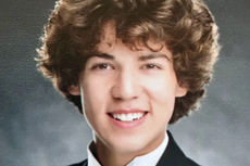 Cameron Robbins: se suspende la búsqueda del adolescente que se “aventó de un crucero por un reto”