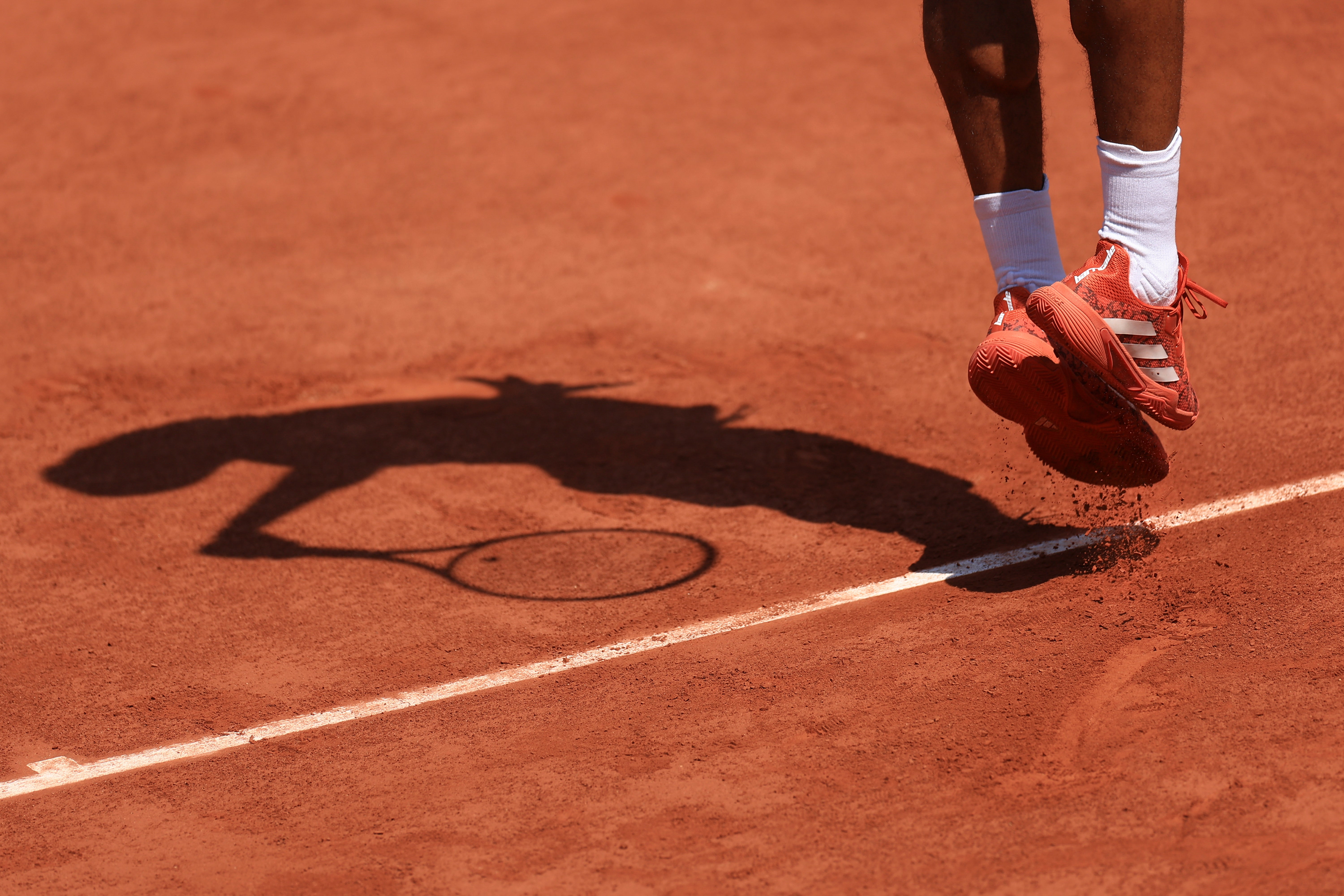 ROLAND GARROS