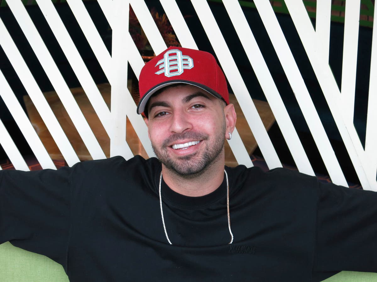 Justin Quiles “Me gustan las personas que dicen lo que sienten