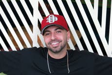 Justin Quiles: “Me gustan las personas que dicen lo que sienten”