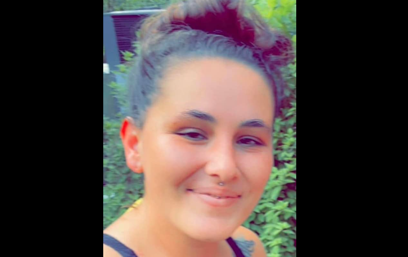 Esto es lo que sabemos de la desaparición de Nikki Alcaraz; viajaba de Tennessee a California con su novio