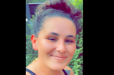 Esto es lo que sabemos de la desaparición de Nikki Alcaraz; viajaba de Tennessee a California con su novio