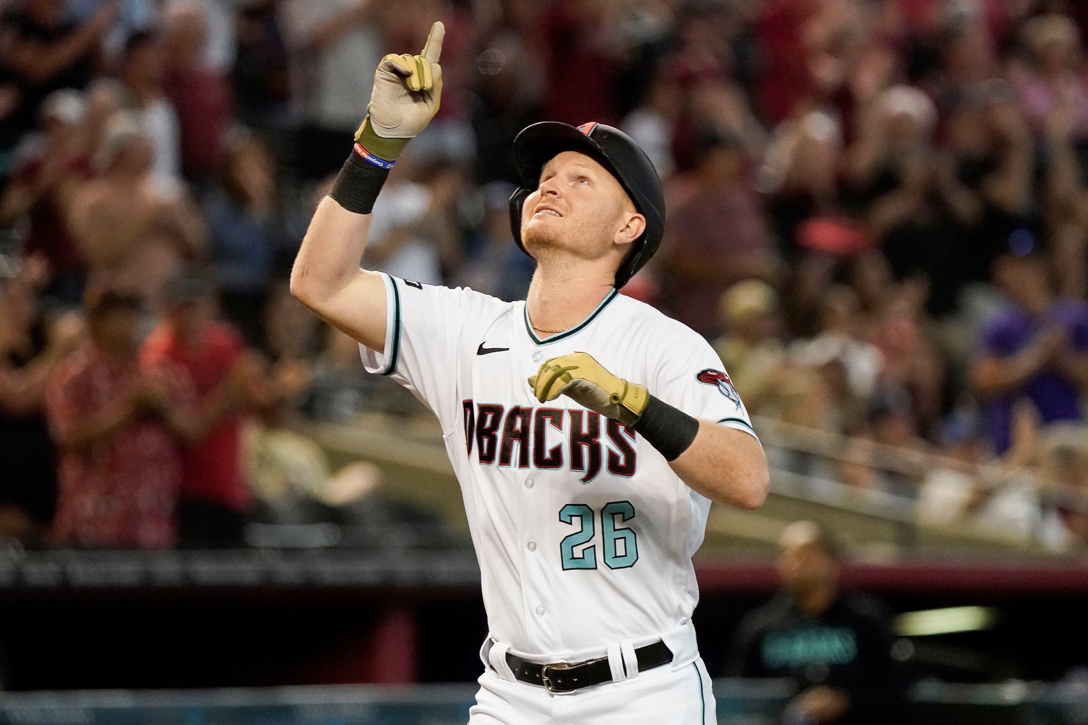 ROCKIES-DIAMONDBACKS