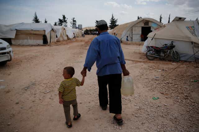 SIRIA-ONU