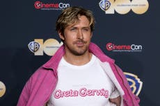 Ryan Gosling responde a los críticos acerca de su papel de Ken en la nueva película de ‘Barbie’