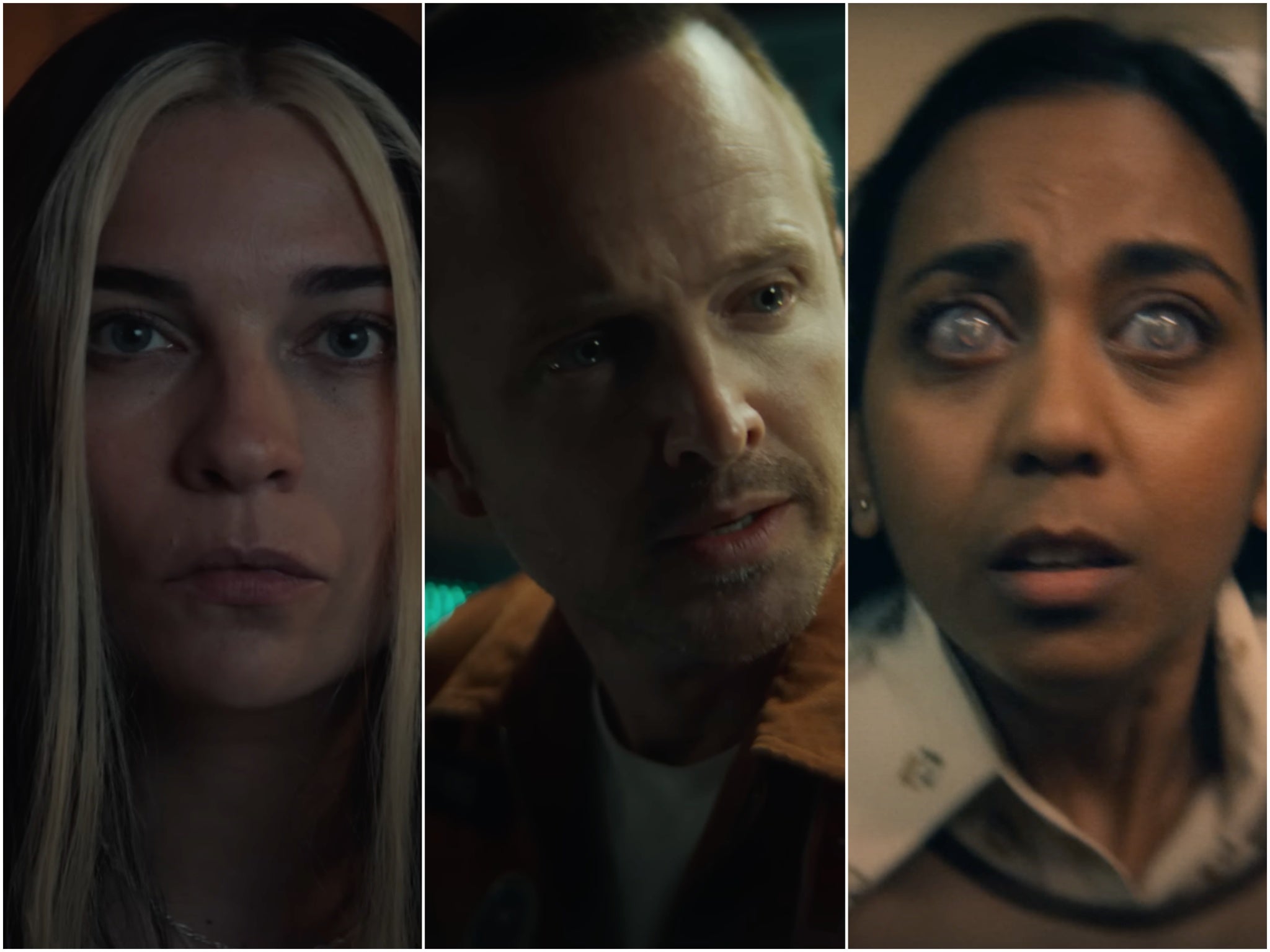 ‘Black Mirror’ estrena tráiler para la sexta temporada; promete más “pesadillas” y “alucinaciones”