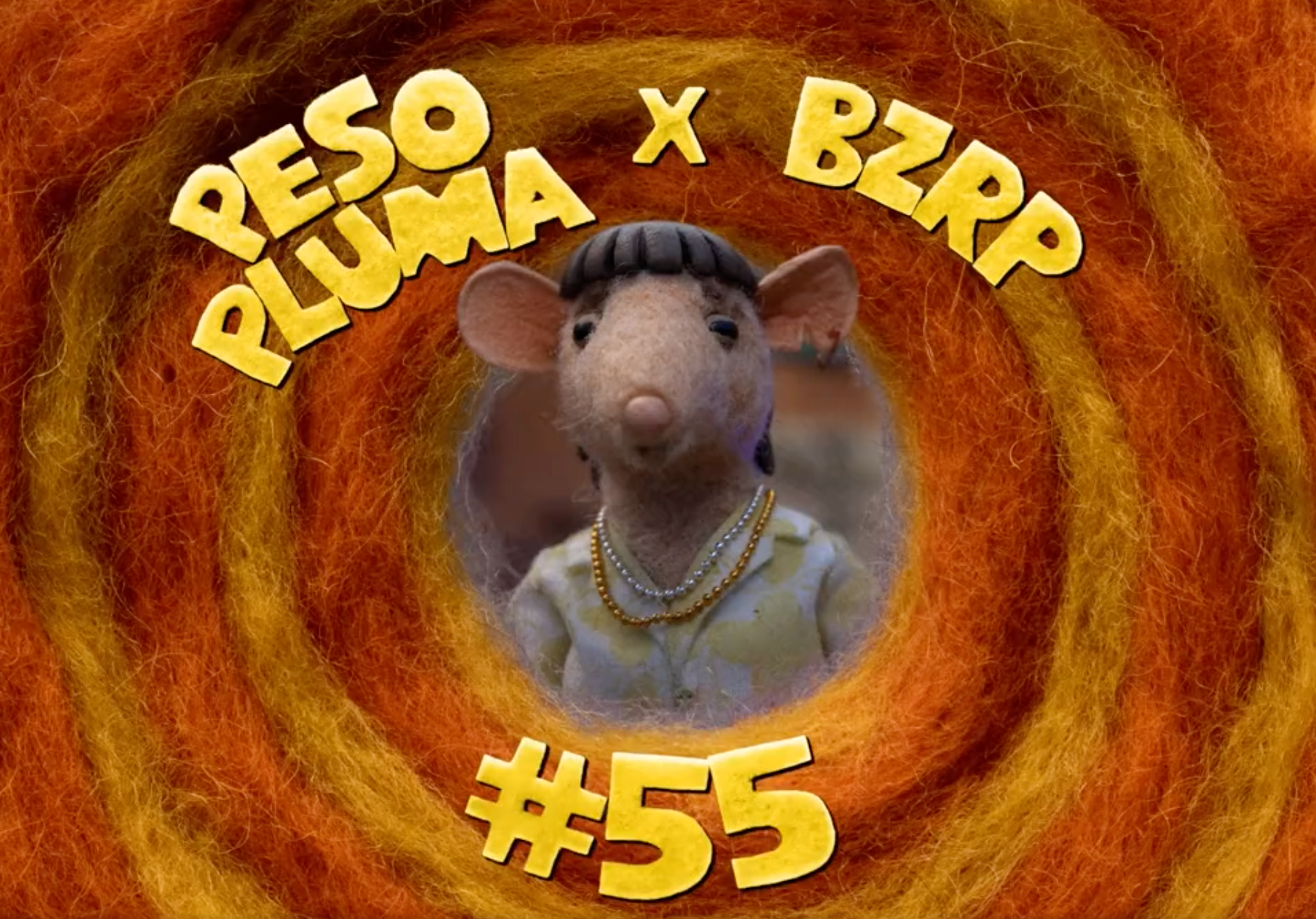 Bizarrap estrenará ‘Mussic Session 55’ a lado de Peso Pluma