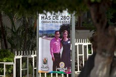 México: exoneran a quien era alcalde de Iguala cuando desaparecieron 43 estudiantes