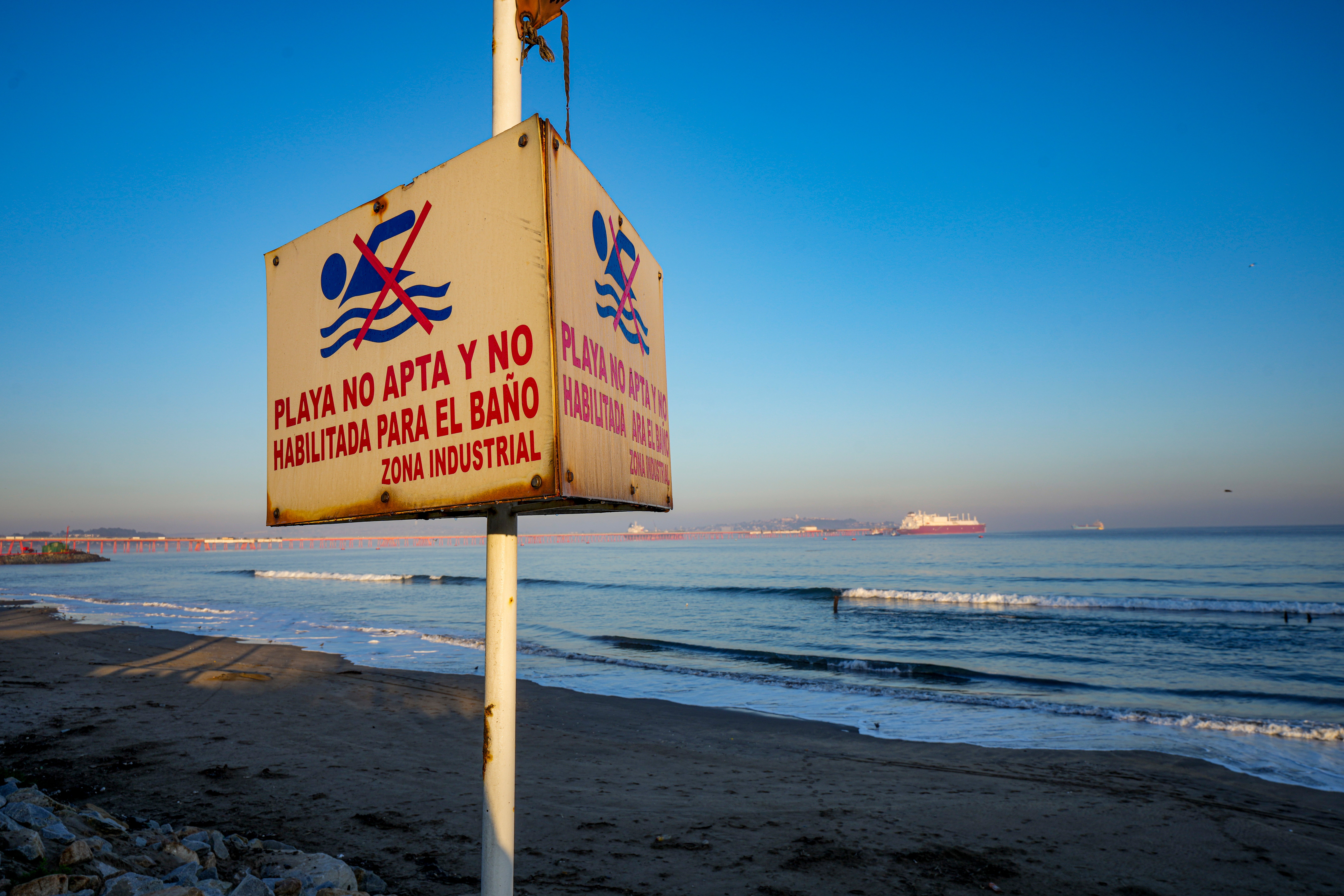 CHILE-FUNDICIÓN CIERRE