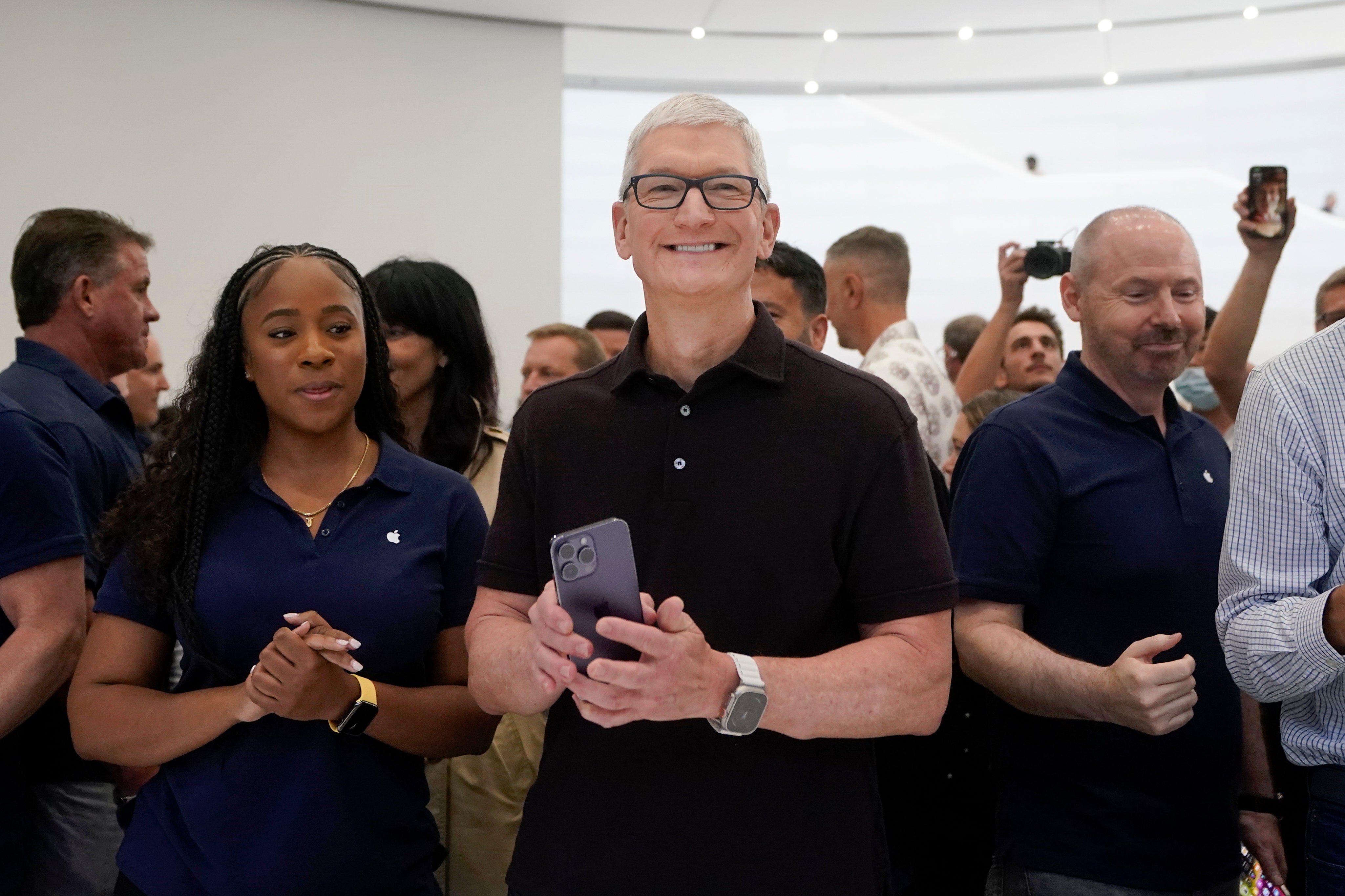 DIRECTORES EJECUTIVOS-PAGA