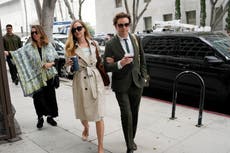 El actor Danny Masterson es declarado culpable de violación