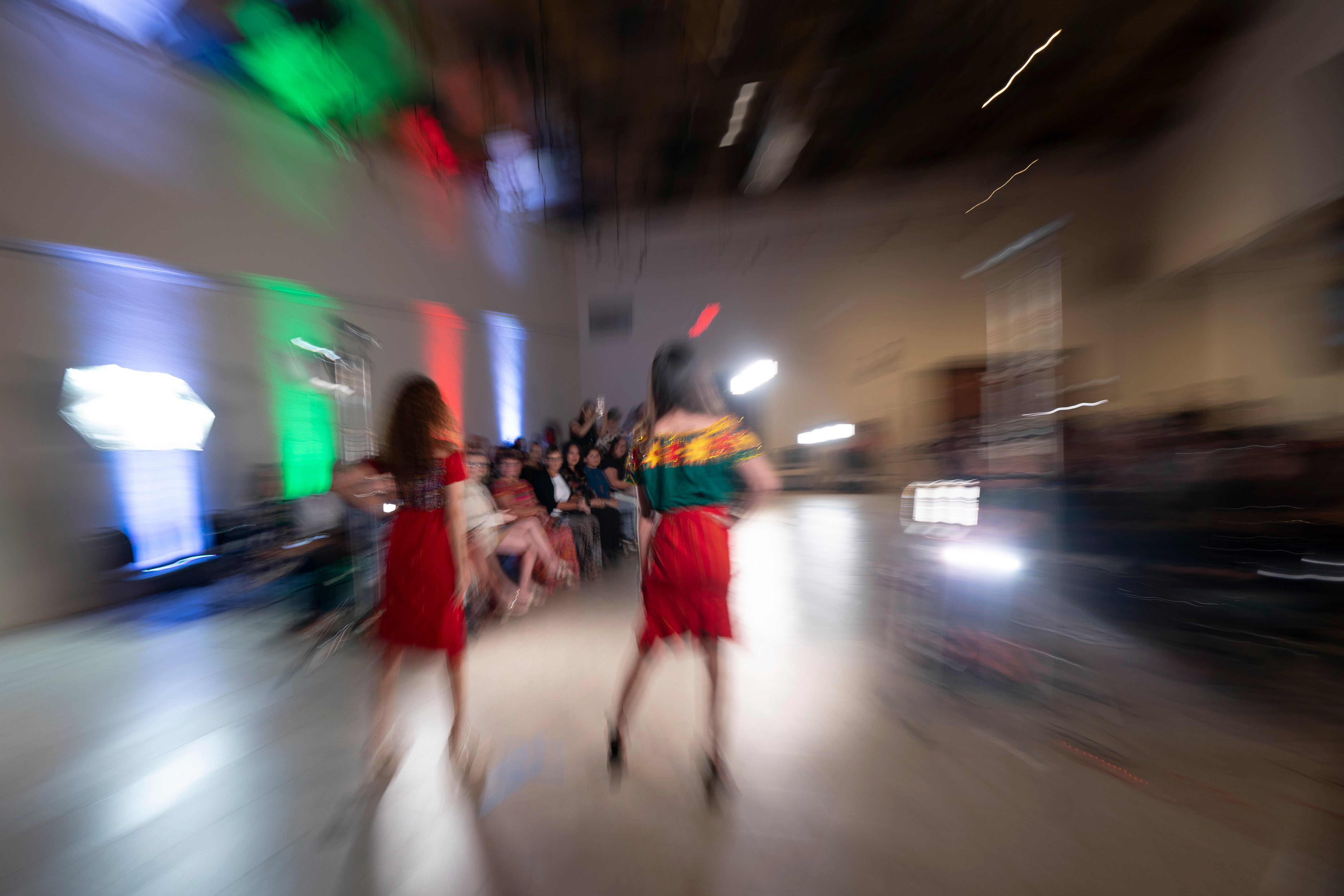 TEXAS-MODA GUATEMALTECA-FOTOGALERÍA