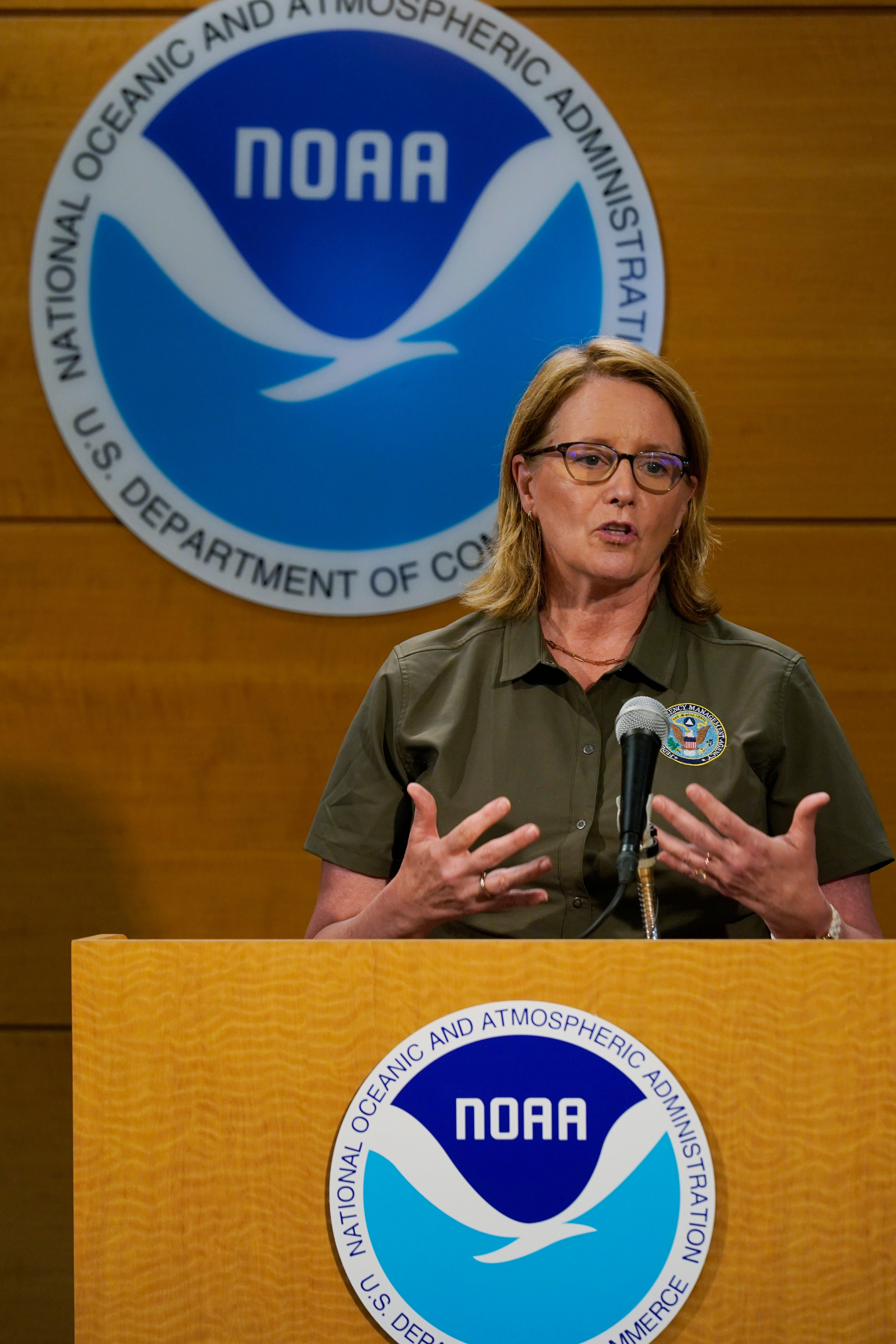 AP EXPLICA-TEMPORADA DE HURACANES