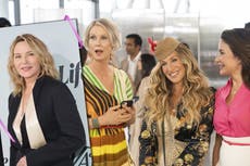 Que Kim Cattrall regrese al universo de ‘Sex and the City’ significa una cosa: derrota