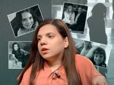 Una niña ucraniana salvada por la adopción o una impostora asesina: ¿quién es Natalia Grace en realidad?