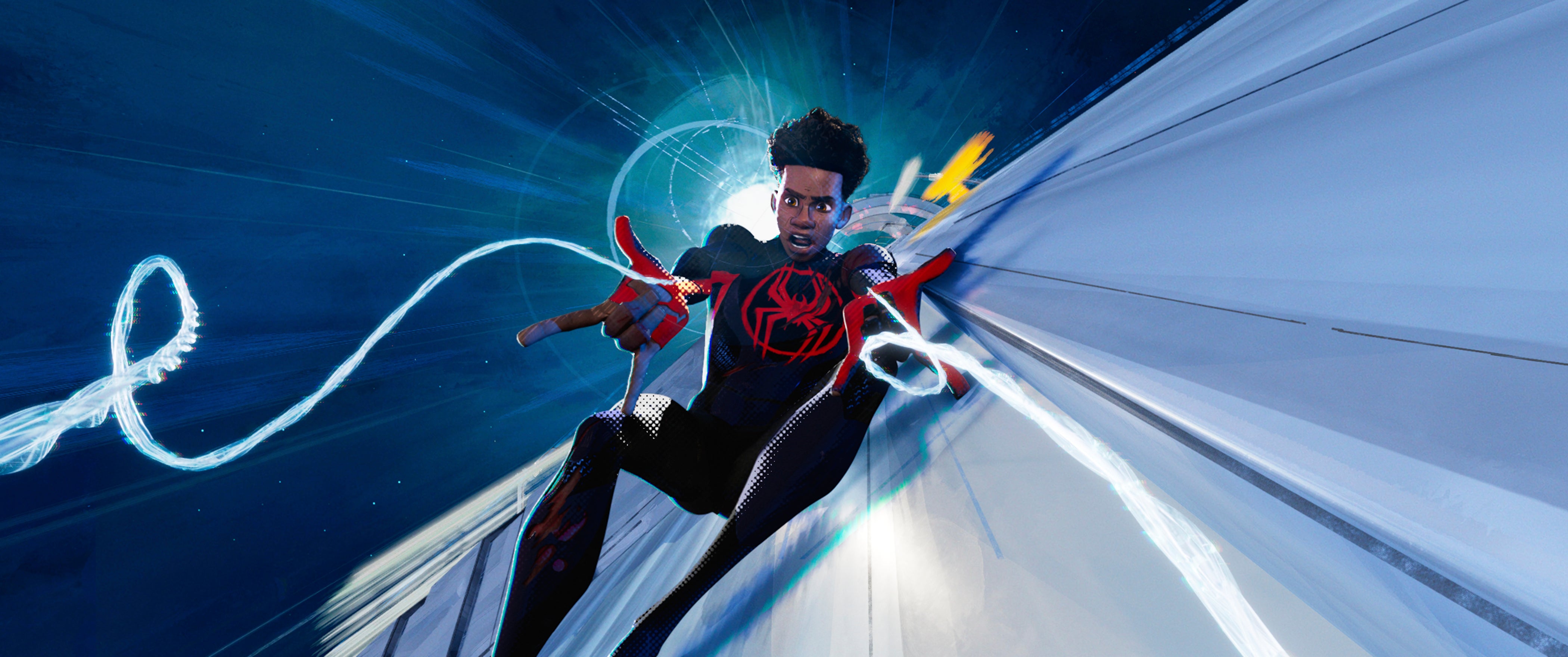 SPIDER-MAN-ACROSS THE SPIDER-VERSE
