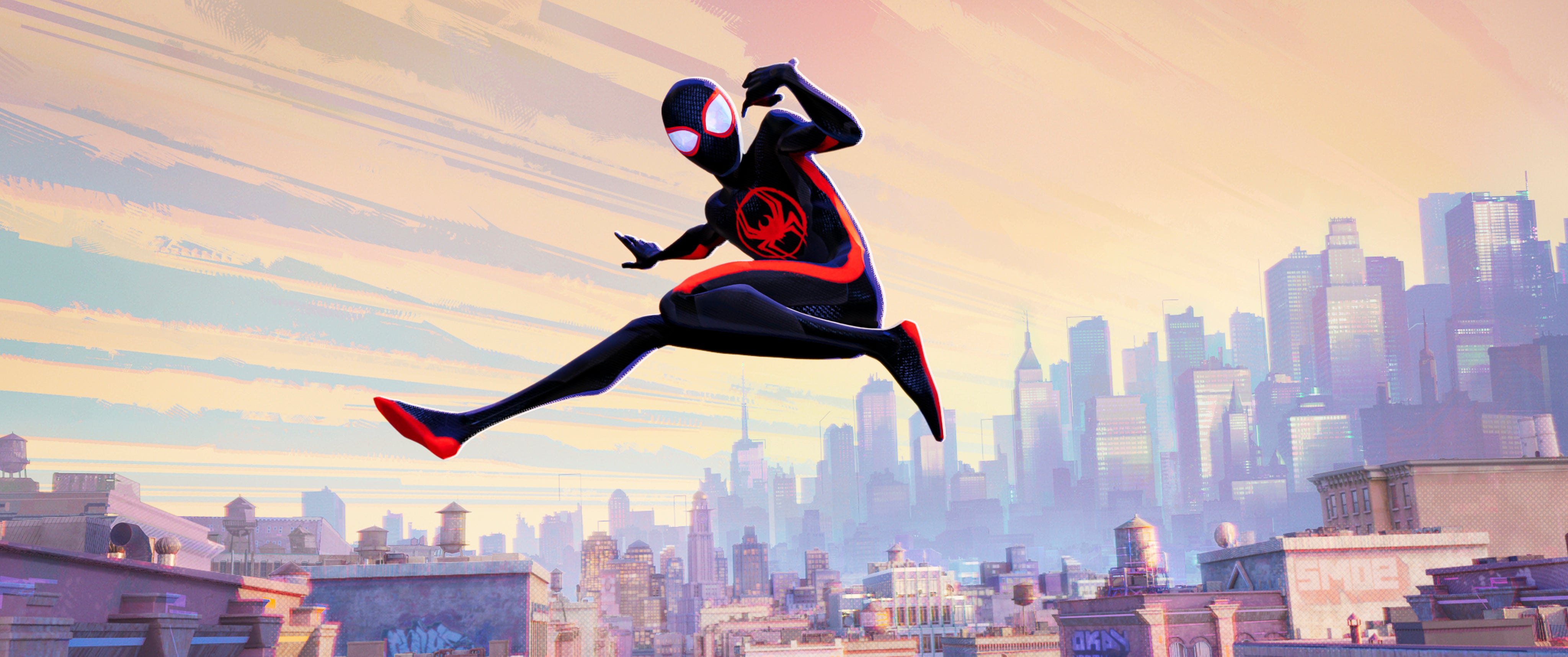 SPIDER-MAN-ACROSS THE SPIDER-VERSE
