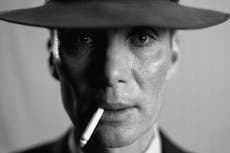 ‘Oppenheimer’ será la primera película con clasificación R de Nolan en 20 años
