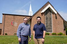 EEUU: División en Iglesia Metodista Unida por temas LGBTQ genera éxodo