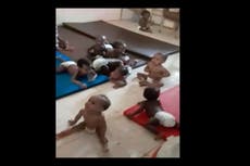 Sudán: Docenas de niños murieron en un orfanato de Jartum, atrapados por los combates