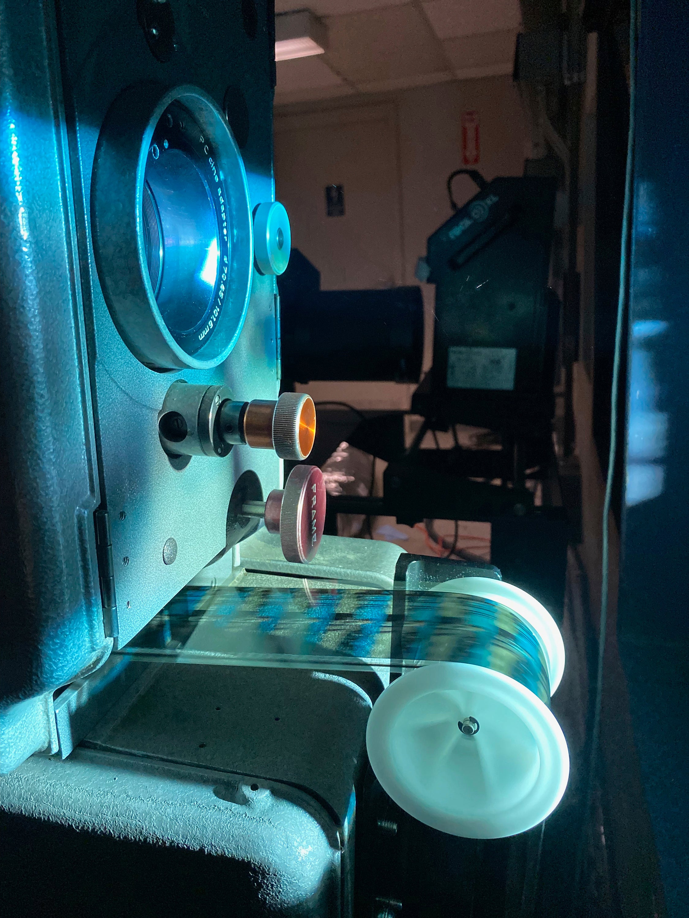 OPPENHEIMER- CHRISTOPHER NOLAN