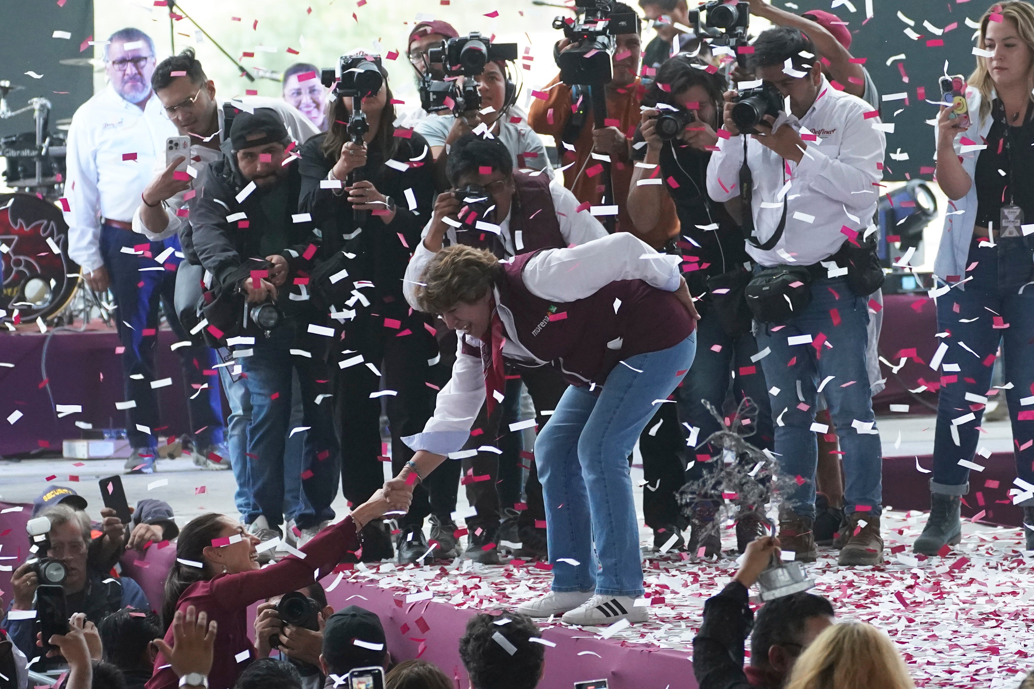 AMN-GEN MÉXICO-ELECCIONES