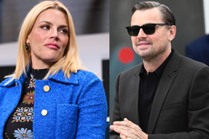 Busy Philipps recrimina que Leonardo DiCaprio salga con una modelo que se parece a su hija adolescente
