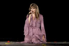 ¿Qué autos te puedes comprar por el valor de un boleto de Taylor Swift en reventa?