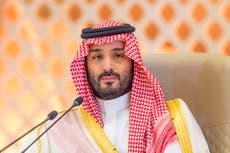 Saudi Arabian soccer league to get more state funding from policy backed by crown prince MBS