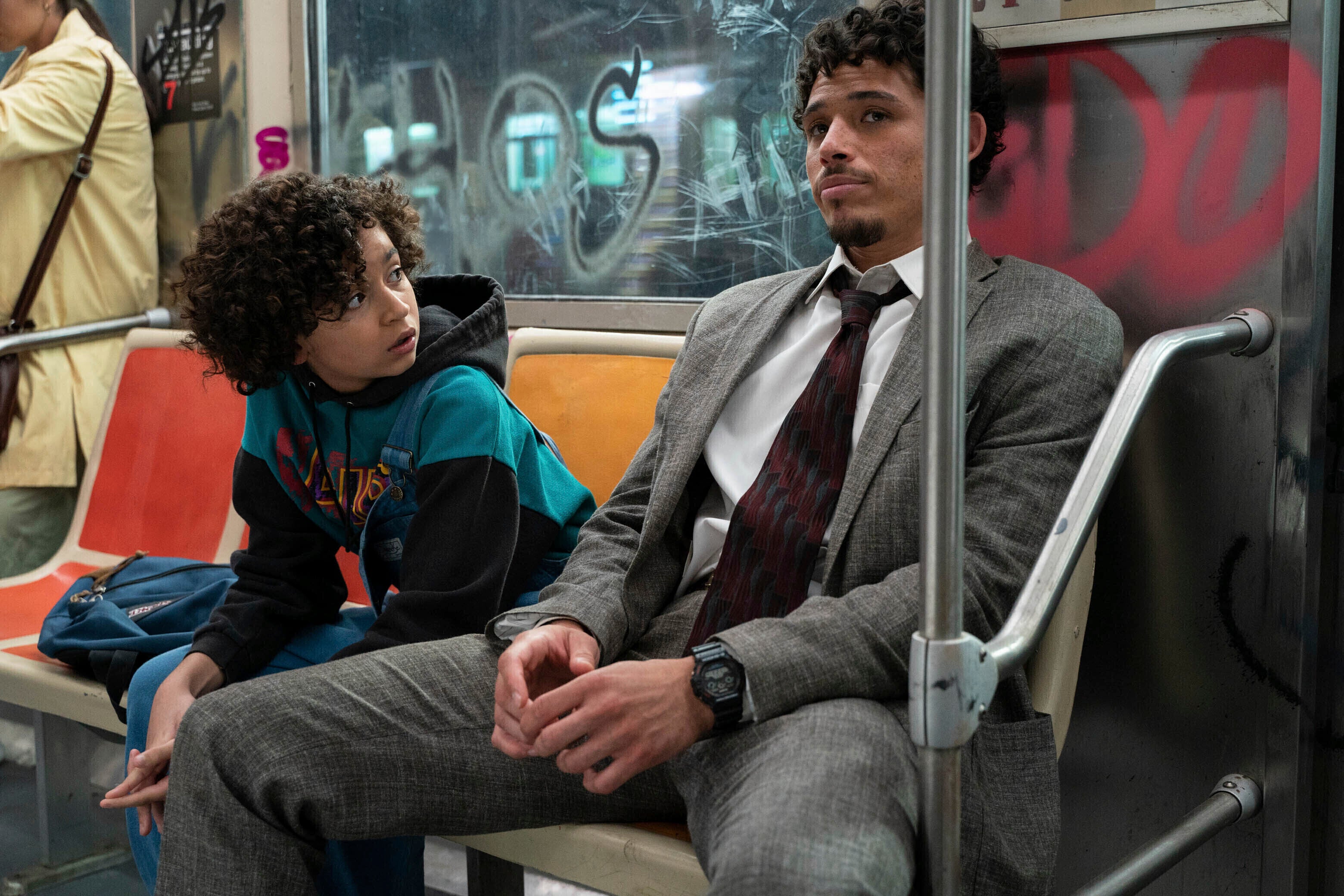 RESEÑA-TRANSFORMERS: RISE OF THE BEASTS