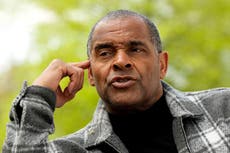 Futbolistas exigen cambio para acabar con insultos racistas en internet