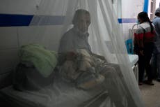 Perú nombra nuevo ministro de salud en medio de su mayor epidemia de dengue