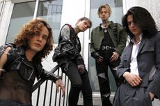 Wiplash va del corrido al happy punk en “Narvarte”