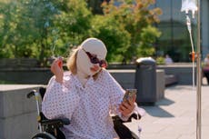 Kristine Kujath Thorp explica la naturaleza hipocondriaca de “Enferma de mí”