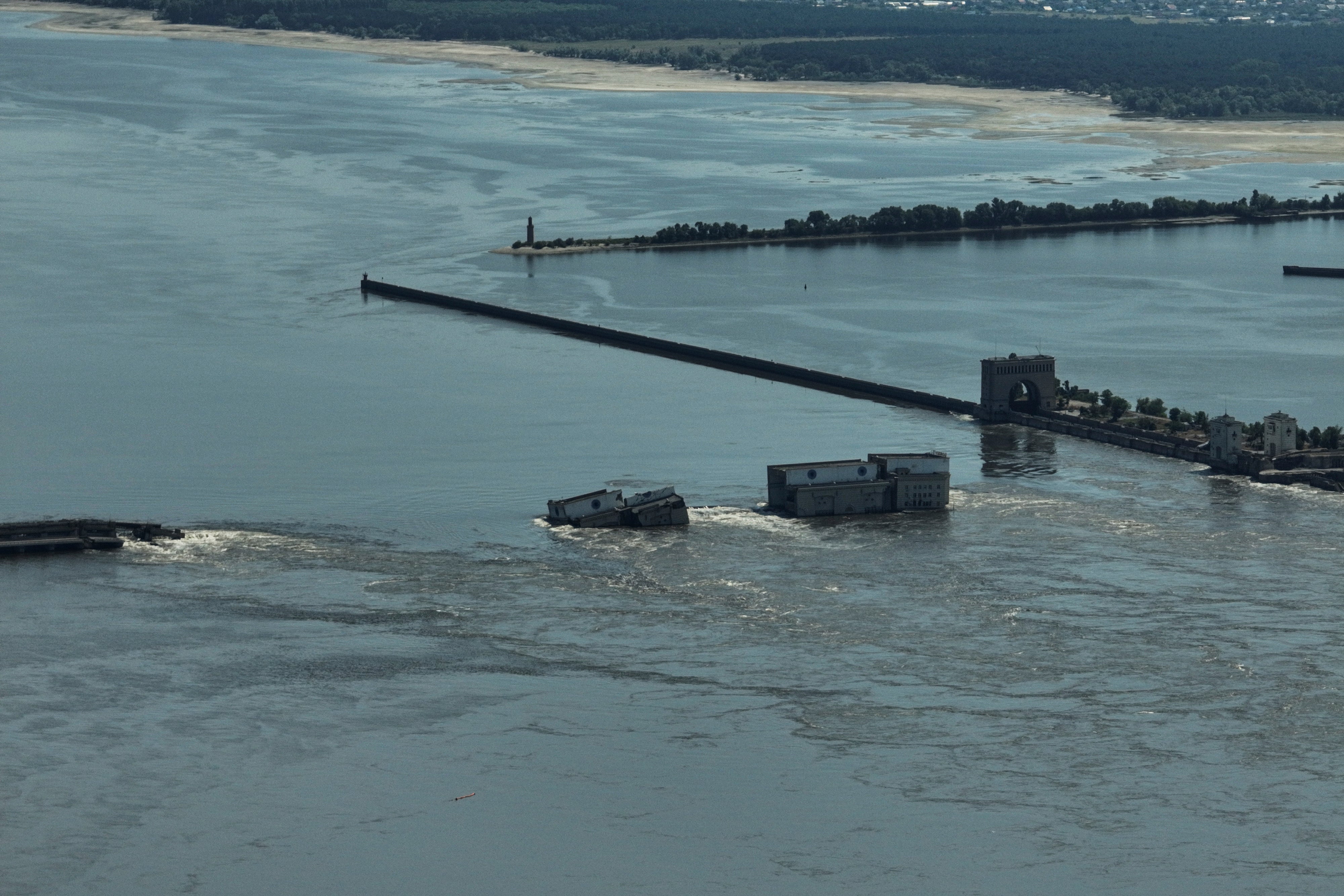 EUR-GEN UCRANIA-GUERRA-REPRESA