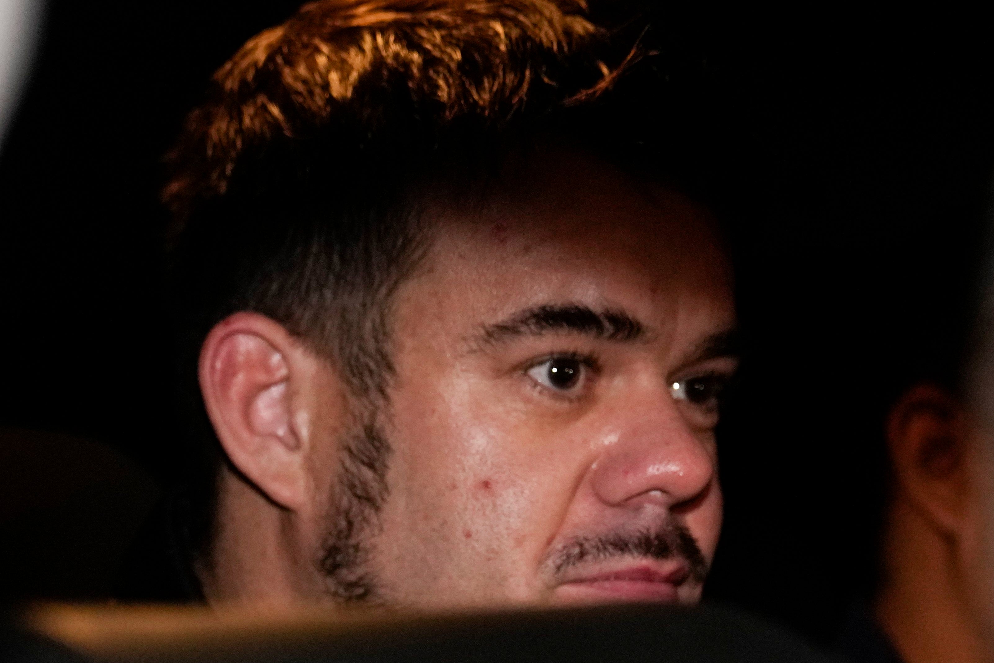 PERÚ-EEUU HOLANDÉS