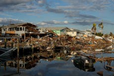 El Niño llega precozmente, con lo que traerá aún más calor a un mundo en calentamiento