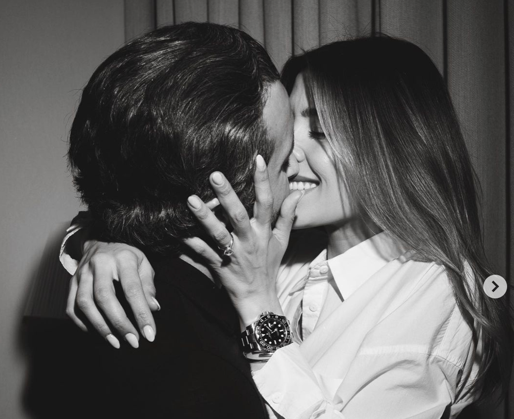 ¿Luis Miguel será el invitado de honor? Lo que sabemos de la boda entre Michelle Salas y Danilo Díaz