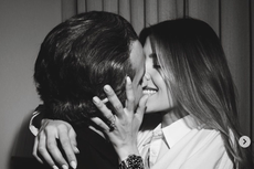 ¿Luis Miguel será el invitado de honor? Lo que sabemos de la boda entre Michelle Salas y Danilo Díaz