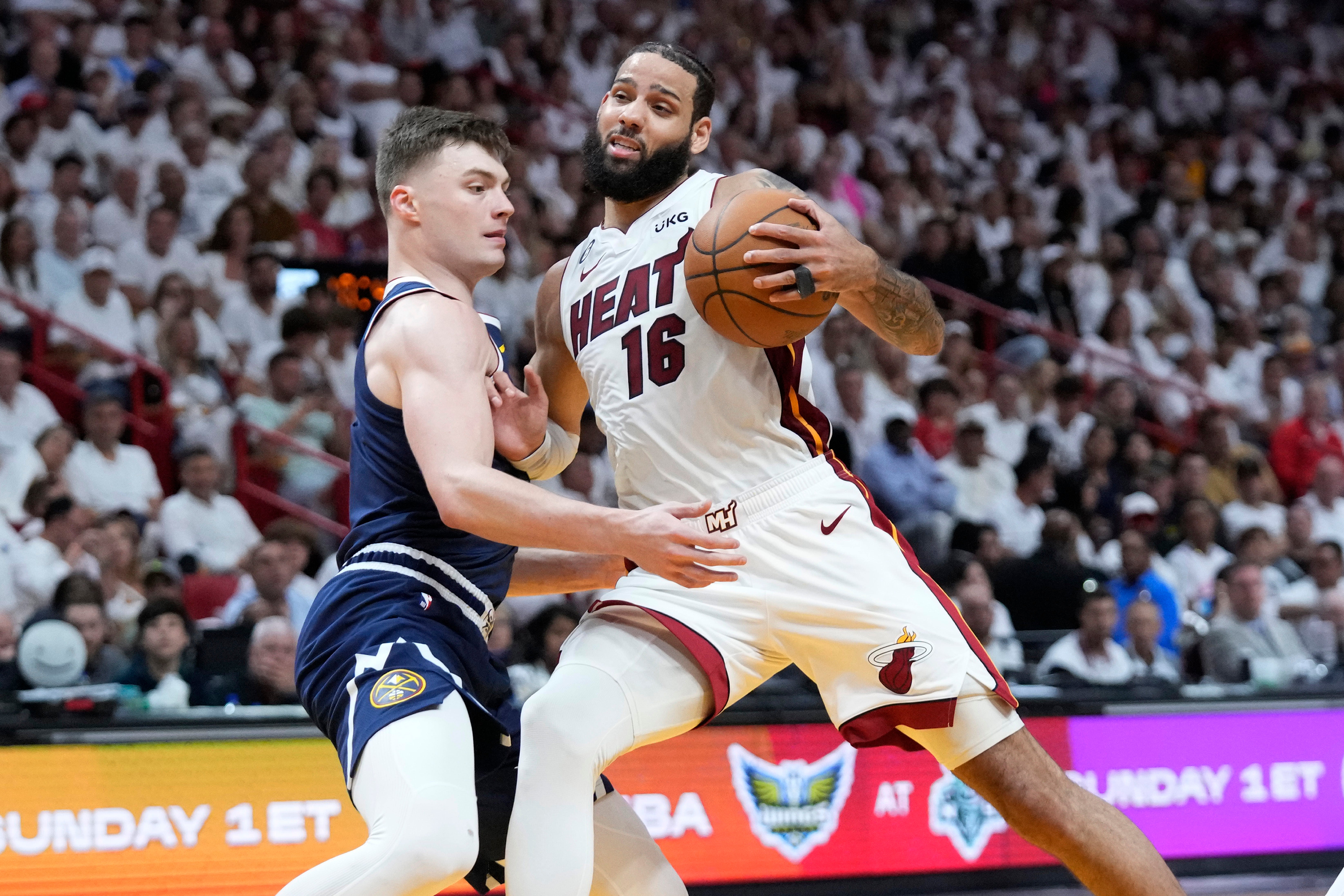 NBA Finals Basketball